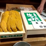 天ぷら もっこす - 