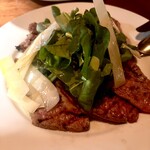 ラ・バラッカ - メインのお肉