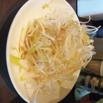 麺屋 めんりゅう - 