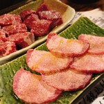 ホルモン酒場 焼酎家「わ」 - 