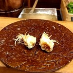 天ぷら もっこす - 