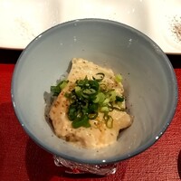 天ぷら もっこす - 