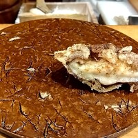 天ぷら もっこす - 