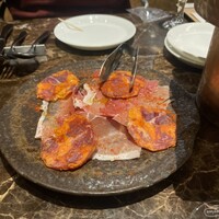 ビストロ クレスタ 麻布十番 -  ビストロ クレスタ 麻布十番 -