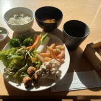 春秋 溜池山王店 - 