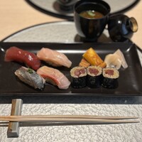 銀座 よこ田 - 