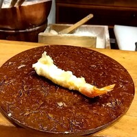 天ぷら もっこす - 