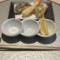 銀座 よこ田 - 
