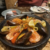 ビストロ クレスタ 麻布十番 -  ビストロ クレスタ 麻布十番 -