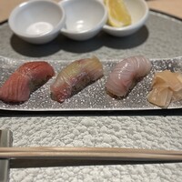 銀座 よこ田 - 