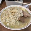ラーメン二郎 品川店