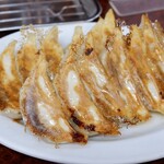 ミスター・ギョーザ - 