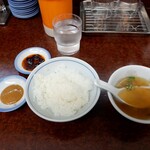 ミスター・ギョーザ - 