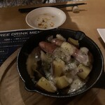 農家バル FOODBABY - 