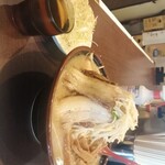 麺屋 めんりゅう - 