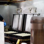 ミスター・ギョーザ - 