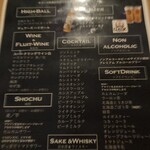 農家バル FOODBABY - 