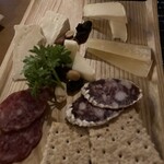 農家バル FOODBABY - 