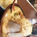 麺屋 めんりゅう - 