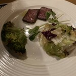 農家バル FOODBABY - 