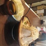 麺屋 めんりゅう - 