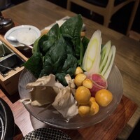 神楽坂 しゃぶしゃぶ 風雅 - 