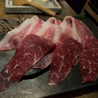 神楽坂 しゃぶしゃぶ 風雅 - 