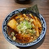 麺屋しらかわ