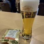 キリンビール 横浜工場 - 