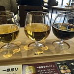 キリンビール 横浜工場 - 