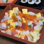 銀のさら - 料理写真: