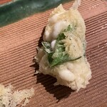 西中洲 海晴れ - 