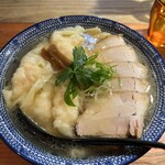 純手打ち 麺と未来 - 