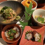 西中洲 海晴れ - 