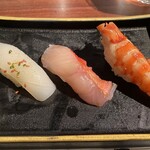 西中洲 海晴れ - 