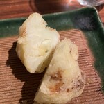 西中洲 海晴れ - 