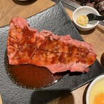 プレミアムカルビ - 