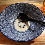 純手打ち 麺と未来 - 