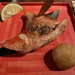 西中洲 海晴れ - 