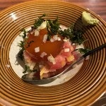 西中洲 海晴れ - 