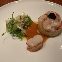 ビストロ ヴィヴィエンヌ - 