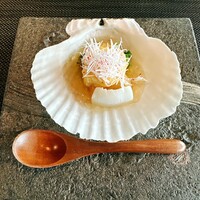 日本料理 なかのしま (リーガロイヤルホテル大阪) - 