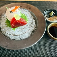 日本料理 なかのしま (リーガロイヤルホテル大阪) - 