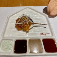 串処 最上 北新地店 - 