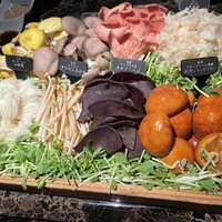 Shangri-La's secret ROPPONGI - 