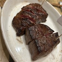 熟成和牛ステーキグリルド エイジング・ビーフ 横浜店 - 