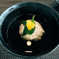 日本料理 なかのしま (リーガロイヤルホテル大阪) - 