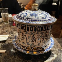 Shangri-La's secret ROPPONGI - 