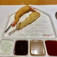 串処 最上 北新地店 - 