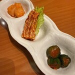 地鶏の里 永楽荘 - 